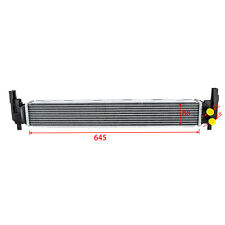 Intercooler audi seat d'occasion  Nanteuil-le-Haudouin