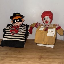 Vtg 1993 mcdonalds for sale  Lees Summit
