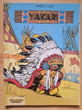 Yakari 1997 top gebraucht kaufen  Göttingen