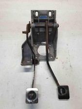 CONJUNTO DE PEDAL DE EMBREAGEM FORD RANGER 1995-97 TRANSMISSÃO MANUAL comprar usado  Enviando para Brazil