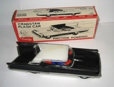 Vintage cragstan friction for sale  Cleveland