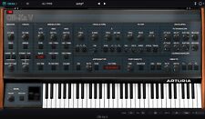 Arturia xa plugin gebraucht kaufen  Köln