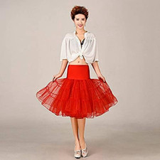 50s women petticoat for sale  Chino