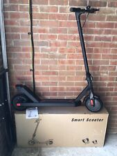 Electric scooter. 250w. for sale  NORWICH