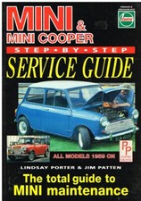Austin morris mini for sale  WORKSOP
