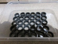 Scalextric tyres x30 for sale  AMERSHAM