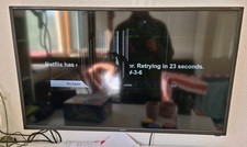 Defekte fernsehen sharp gebraucht kaufen  Landshut