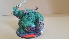 Nurgle great unclean gebraucht kaufen  Wagenfeld