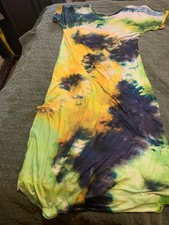 Long bright multi for sale  STOCKPORT