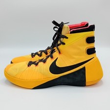 Nike hyperdunk 2015 for sale  FLEET