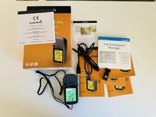 Garmin etrex legend usato  Reggio Emilia