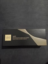 Lisseur ghd gold d'occasion  Nîmes