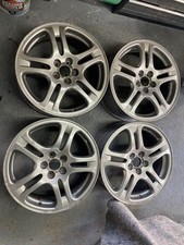 Subaru impreza alloy for sale  PRESCOT
