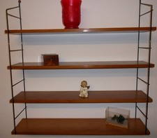 Stringregal string regal gebraucht kaufen  Neckarwestheim