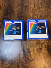 Polaroid spectra system for sale  Corbin