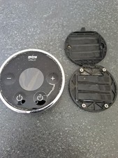 Mira platinum mixer for sale  CHESTERFIELD