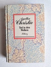 Agatha christie tod gebraucht kaufen  Hannover