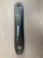Shimano fcr7000 105 for sale  BRIGHOUSE
