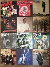 Police pack blue for sale  NORTHAMPTON