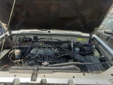 Rear axle 4.56 for sale  Roseburg