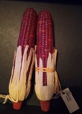 Corn cob candle for sale  Allentown
