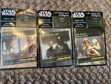 Star wars vintage for sale  CORBY
