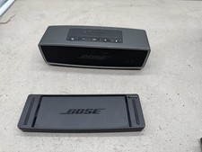 Lautsprecher bose soundlink gebraucht kaufen  Ronnenberg