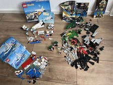 Lego konvolut 90er gebraucht kaufen  Halver