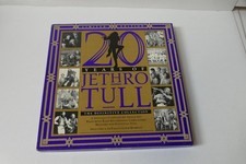 Years jethro tull gebraucht kaufen Years jethro tull gebraucht kaufen  Augsburg