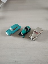 Lot norev ford d'occasion  Saint-Jean-de-Luz