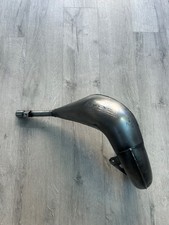 Honda cr125 1989 for sale  ASHBY-DE-LA-ZOUCH