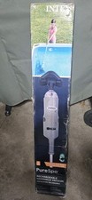 Intex rechargeable handheld for sale  Sioux Falls