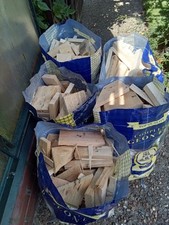 Firelighting wood kindling for sale  WATERLOOVILLE