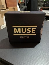 Muse collection box usato  Maddaloni