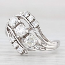 Jabel 0.85ctw diamond for sale  USA