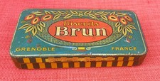boite ancienne litho d'occasion  Castelnau-le-Lez