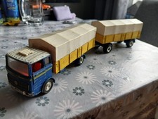 Dinky toys mercedes for sale  SALISBURY