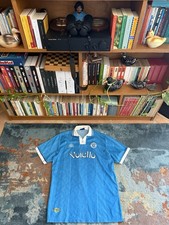 Maglia calcio napoli usato  Ischia