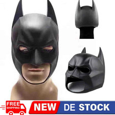 Cosplay batman maske gebraucht kaufen Cosplay batman maske gebraucht kaufen  Deutschland