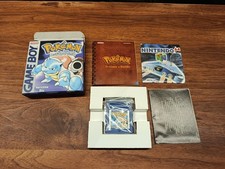 Pokemon versione blu usato  Viu