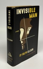 Ralph ellison invisible for sale  Rocky River