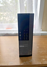 Dell optiplex 7020 for sale  BIRMINGHAM
