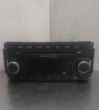 2012-2019 Dodge Caravan, Chrysler receptor de rádio AM-FM-MP3 FABRICANTE DE EQUIPAMENTO ORIGINAL CD player RES comprar usado  Enviando para Brazil