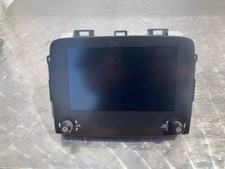 Autoradio fiat 500l usato  Rosignano Marittimo