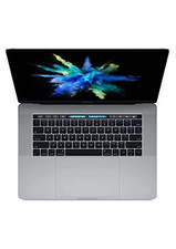 SSD Apple MacBook Pro Touch Bar 2017 cinza Azerty/francês I7-7820hq 16GB 15.4 1TB comprar usado  Enviando para Brazil