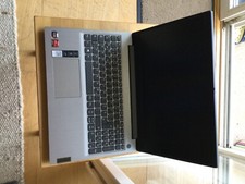 Lenovo ideapad notebook gebraucht kaufen  Pfinztal