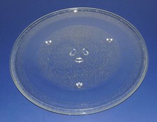 Micro-ondas GE: 13 1/2" bandeja giratória de vidro (WB39X10032) {N1070} comprar usado  Enviando para Brazil