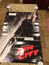 Theatrical movie posters for sale  Enterprise