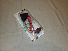 Aiv autoradio adapter gebraucht kaufen  Johannesberg