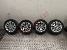 Vauxhall alloy wheels for sale  LONDON